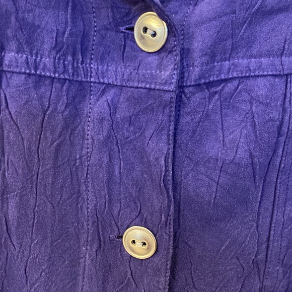 CHICO’S Top Jacket - Picture 8 of 12